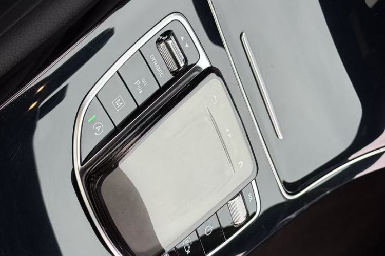 Used Mercedes-Benz GLC 2022 Facelifted GLC 260 L 4MATIC Dynamic Edition