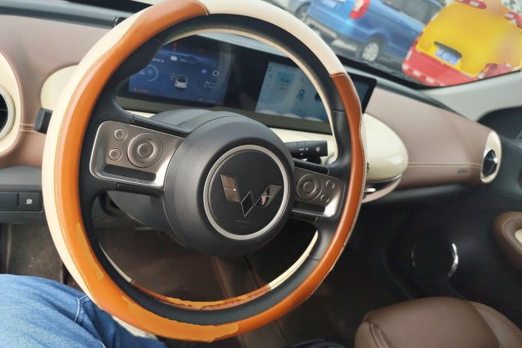 Used Wuling Bingo 2024 333 km Enjoyment Version