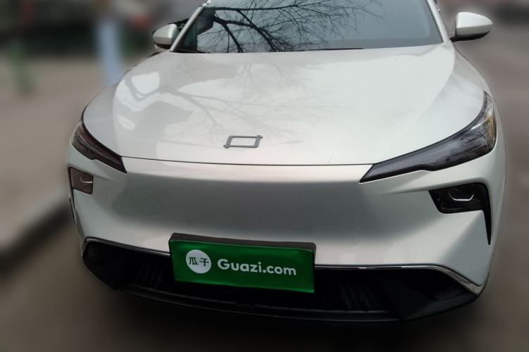 Used Bestune Yueyi 03 2025 445km Joyful Edition