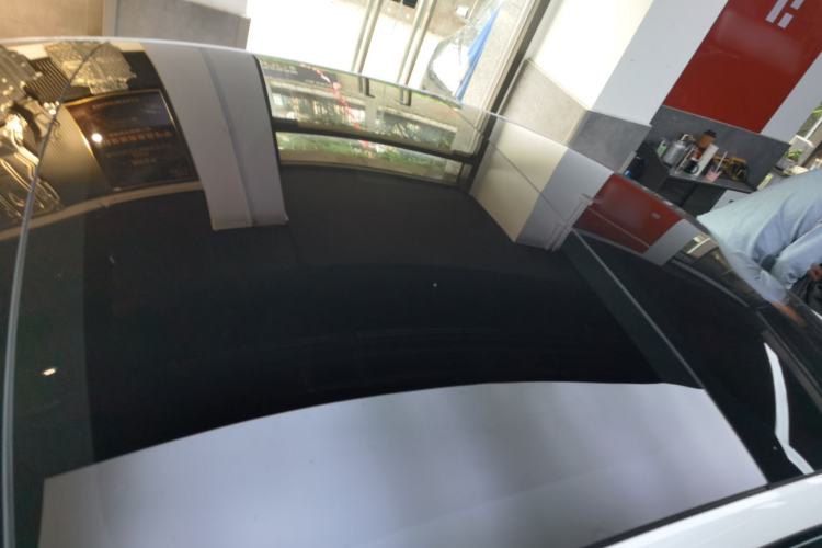 Used Tesla Model 3 2023 Long-Range All-Wheel-Drive Version