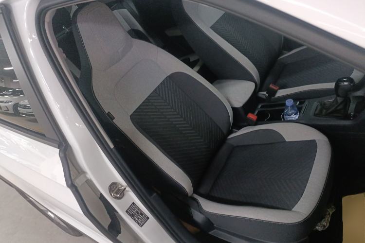 Used Volkswagen Tharu 2025 New Sharp 1.5L Sharp Edition