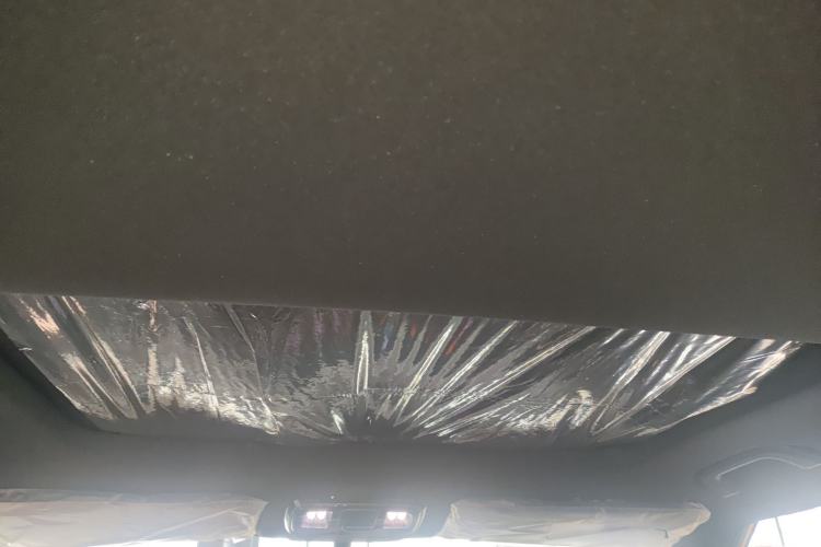 Used Geely Auto Emgrand X7 Sport 2026 Model 1.5TD Joyful
