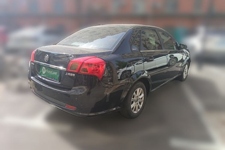 Used Buick Excelle 2013 1.5L Automatic Classic Model