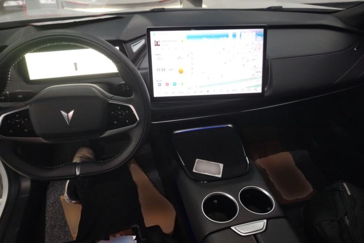 Used Deepal SL03 2024 530 Plus Pure Electric Version
