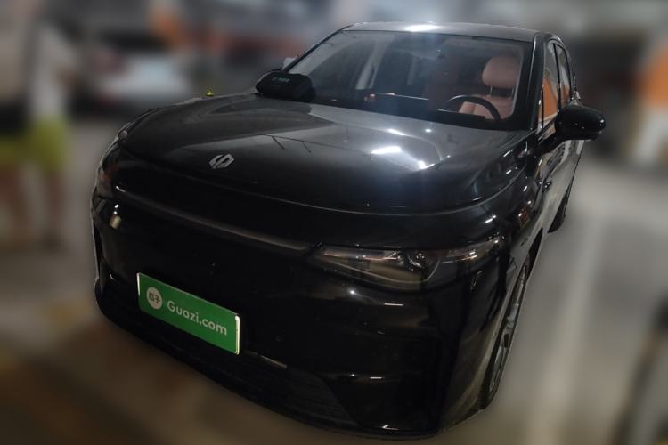 Used Leapmotor C10 2024 530 Smart Edition