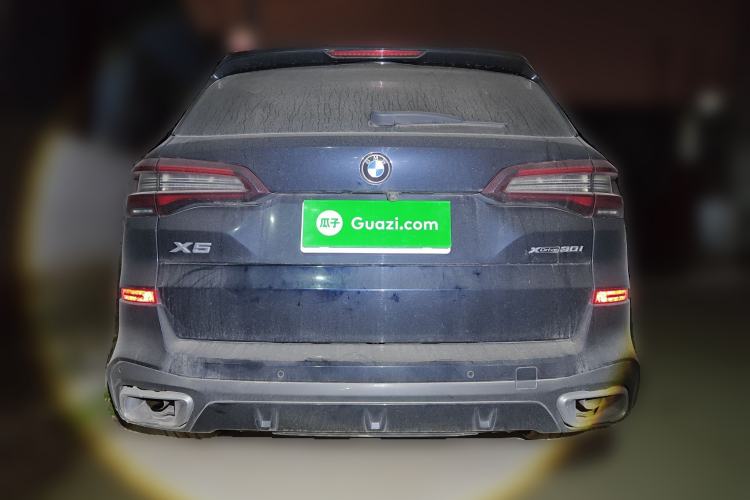 Used BMW X5 (Import) 2022 xDrive30i M Sport Package