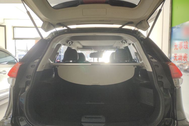 Used Nissan X-Trail 2019 2.0L CVT Smart Connect Comfort Edition 2WD