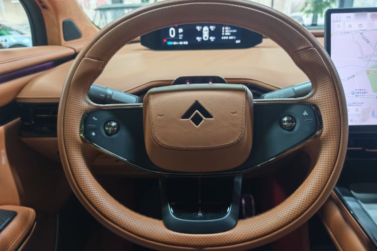 Used Hyptec HT 2024 825 Ultra-High Voltage LiDAR Edition