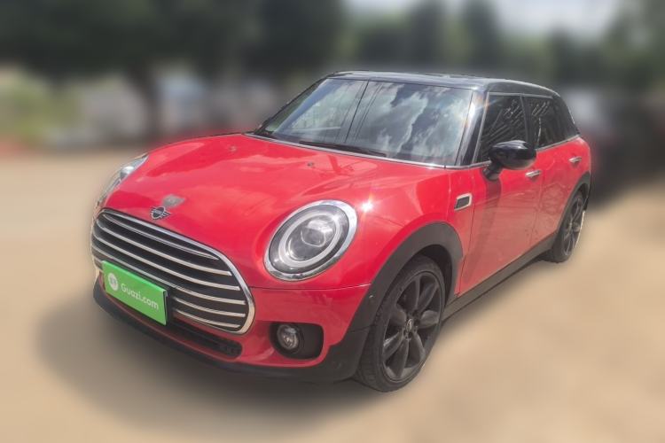 Used MINI Clubman 2019 1.5T COOPER