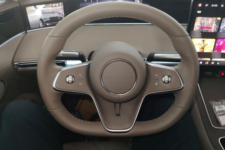 Used Hima Stelato S9 2025 Extended-Range Ultra