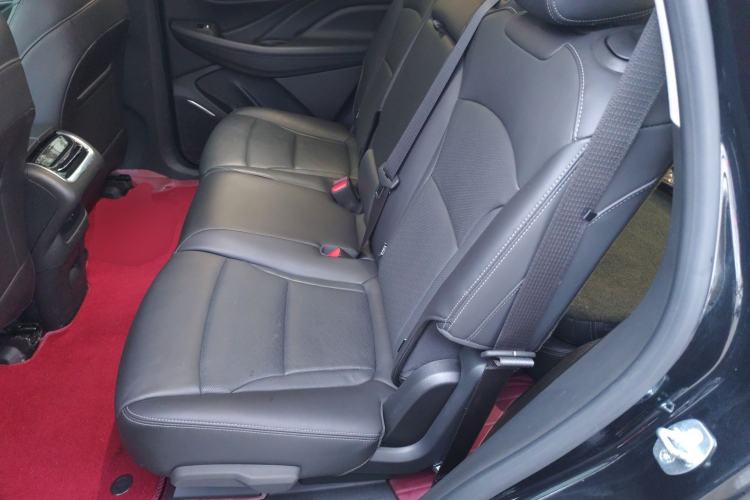 Used Buick Enclave 2022 652T Two-Wheel-Drive Prestige 7-Seater