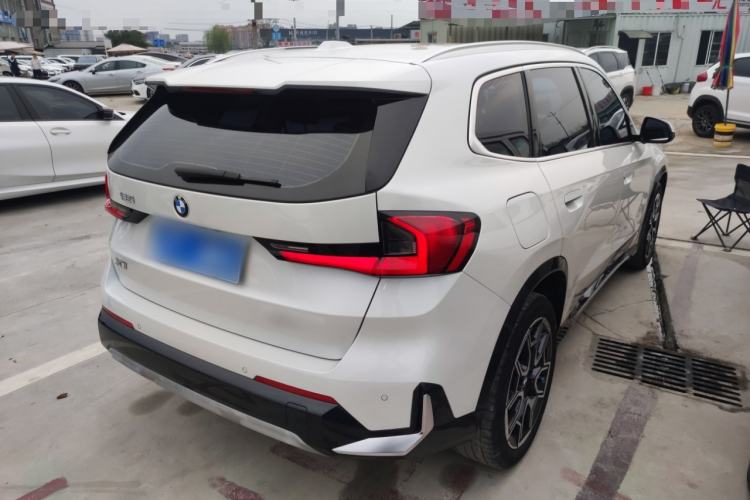 Used BMW X1 2023 sDrive25Li X Design Package