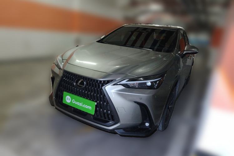 Used Lexus NX New Energy 2023 400h+ Comfort Edition