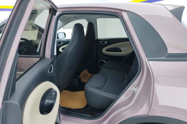 Used Wuling Bingo 2023 203km Light Edition