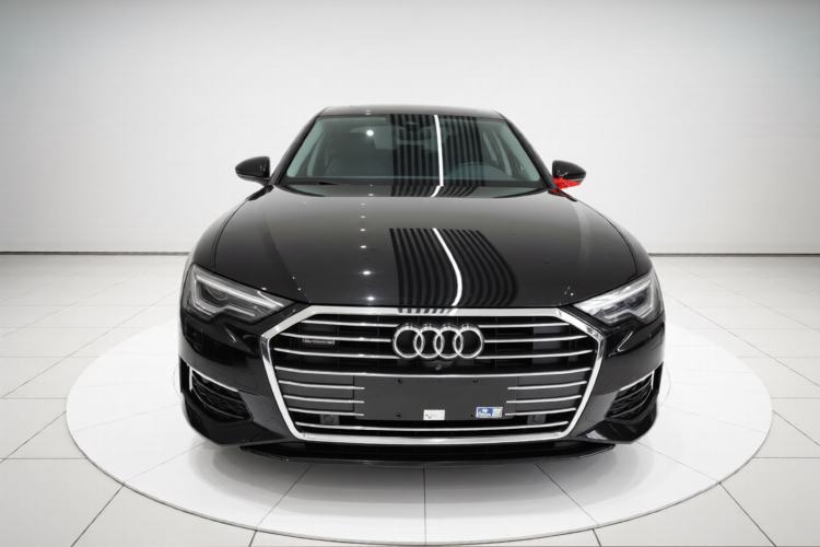 Used Audi A6L 2021 45 TFSI quattro Prestige Elegant Edition