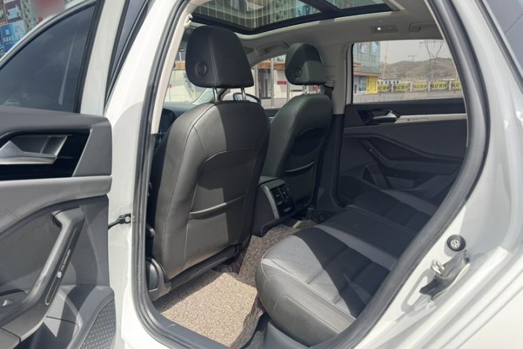 Used Volkswagen Sagitar 2021 280TSI DSG Comfort Connect Edition