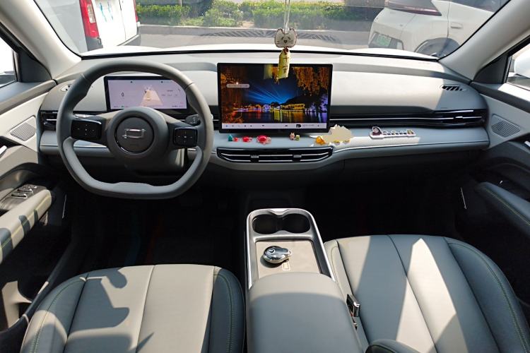 Used Bestune Yueyi 03 2025 565km Enjoy Edition