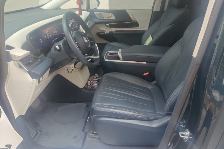 Used Buick Century 2023 2.0T Four-Seat Private Edition
