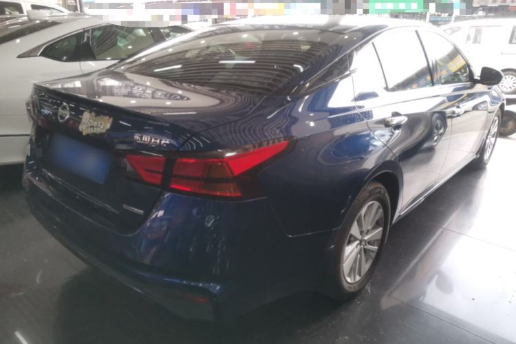 Used Nissan Teana 2019 2.0L XL Comfort Edition