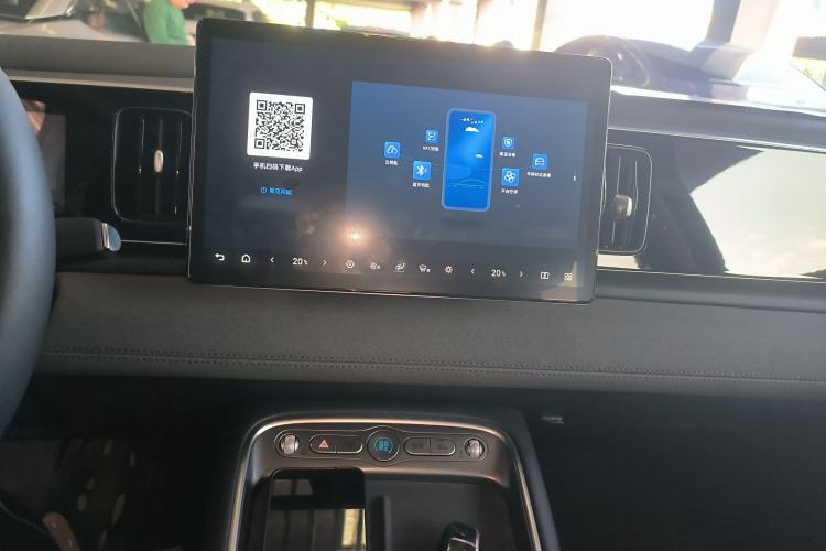 Used BYD Sealion 05 EV 2025 520 km Smart Cruise Version