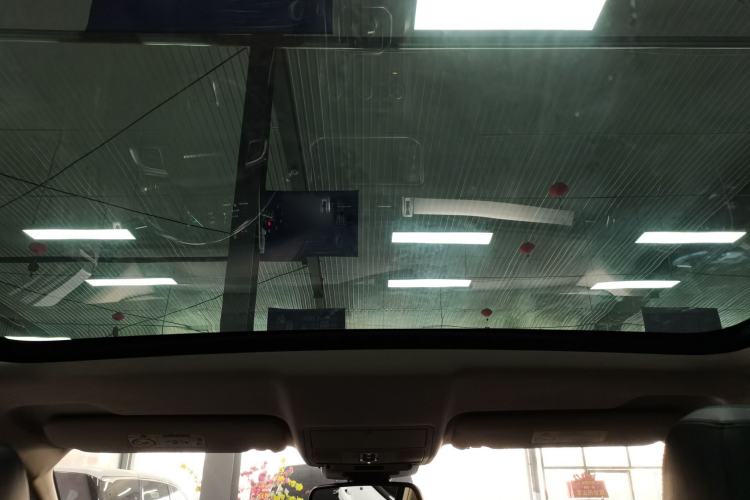 Used Land Rover Range Rover Evoque 2016 2.0T SE Smart Glow Edition