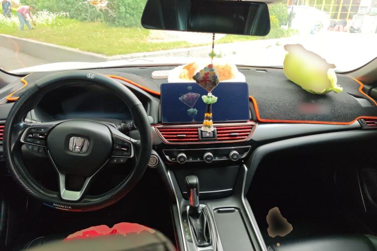 Used Honda Inspire 2022 260TURBO Elegant Edition