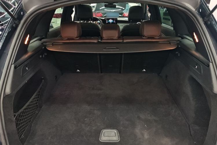 Used Mercedes-Benz GLC 2020 Facelifted GLC 260 L 4MATIC Dynamic Edition