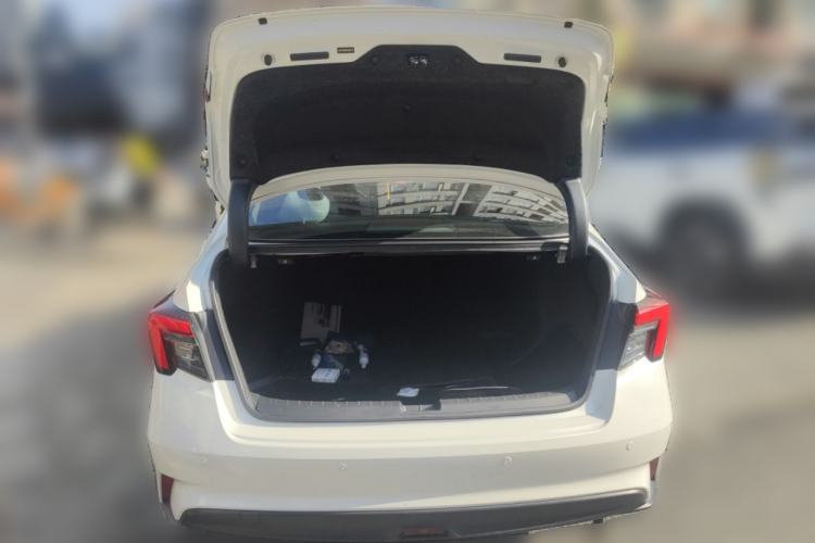 Used Honda Integra 2023 240TURBO CVT Smart Enjoyment Version
