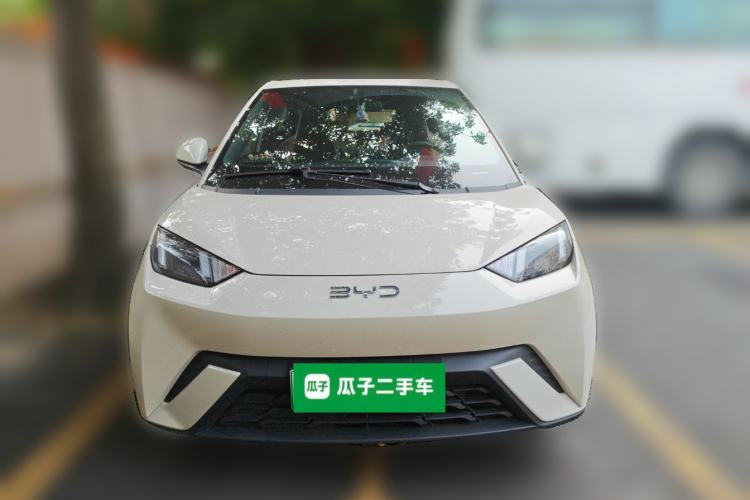 Used BYD Seagull 2025 305km Active Version Front