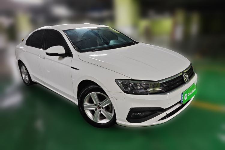 Used Volkswagen Lamando 2019 230TSI DSG Fashion Edition China V Standard