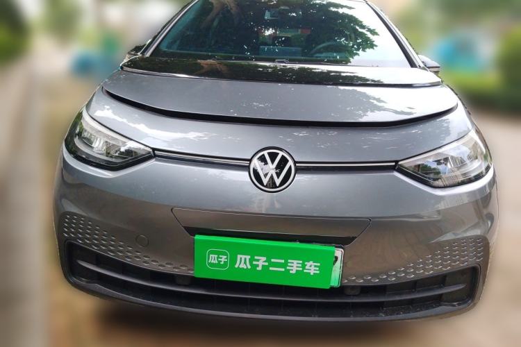 Used Volkswagen ID.3 2023 Pure Smart Edition