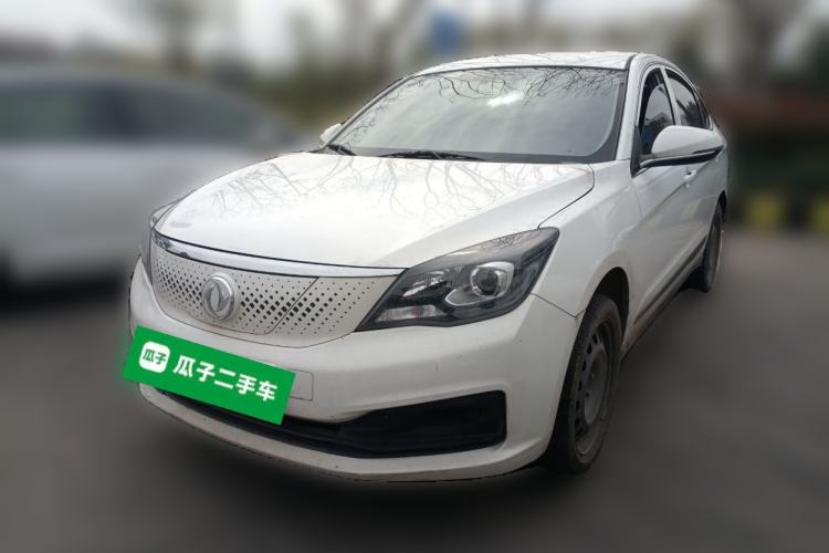 Used Dongfeng Aeolus E70 2023 500 Smart Edition Lithium Iron Phosphate 47.58 kWh