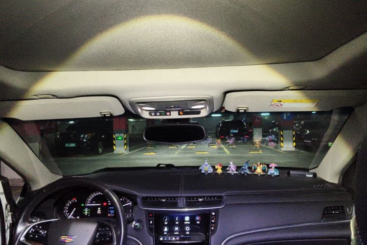 Used Cadillac XTS 2018 28T Tech Edition
