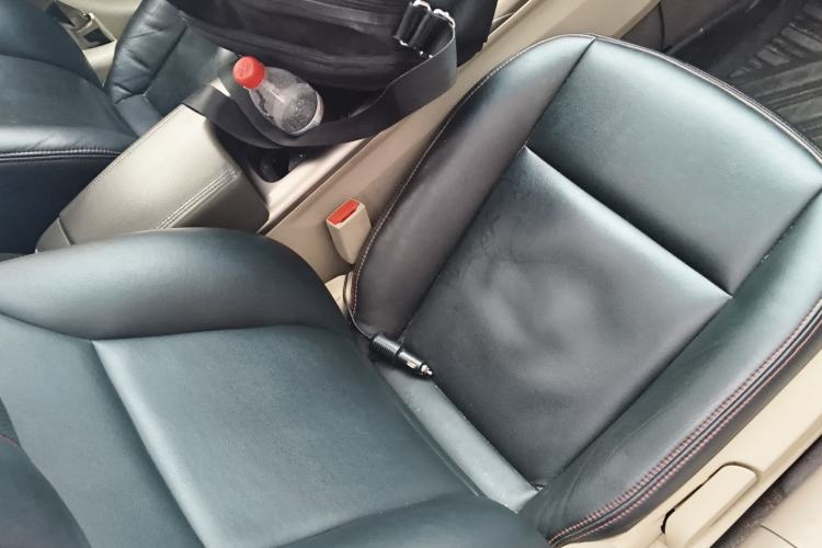 Used Chevrolet Malibu 2014 2.0L Automatic Comfort Edition
