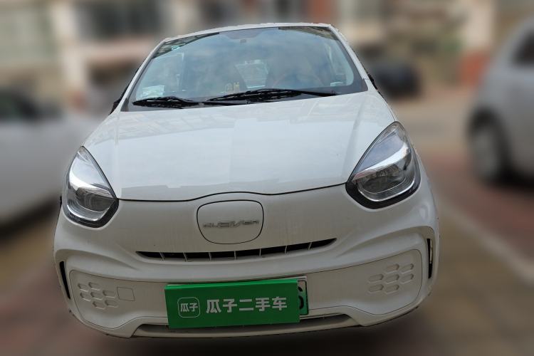 Used Roewe Clever 2021 302km Excellence Edition
