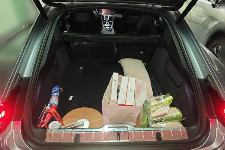 Used Porsche Panamera 2018 Panamera 4 E-Hybrid 2.9T