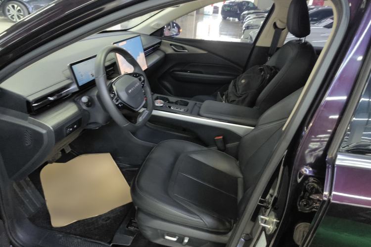 Used Wuling Xingguang 2023 150 Advanced Edition