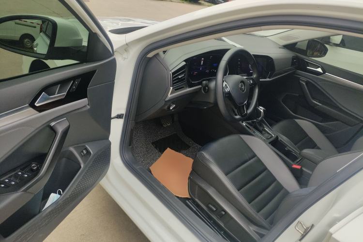 Used Volkswagen Sagitar 2022 280TSI DSG Flyover Edition Driver Seat