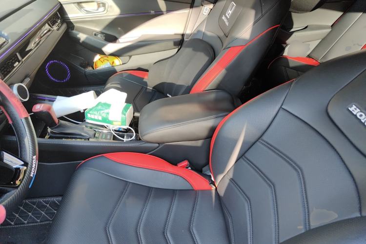 Used Honda Inspire 2023 260TURBO Elegant Edition
