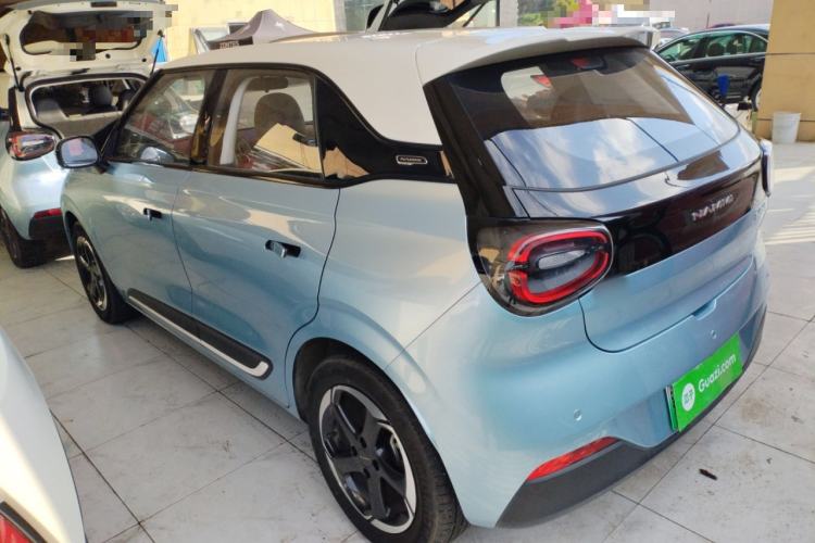 Used Dongfeng NAMMI 01 2024 430 Plus Smart+ Exterior 2