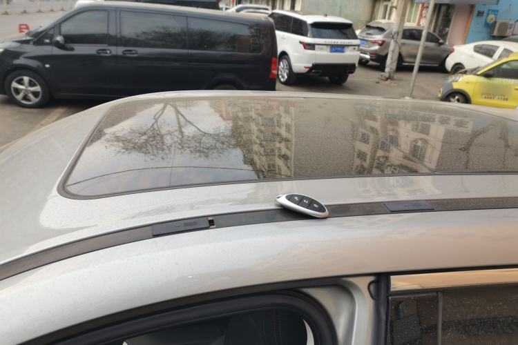 Used Bestune T99 2020 20TD Automatic Premium Edition
