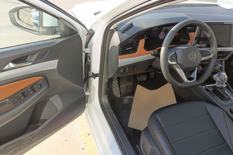 Used Volkswagen Bora 2026 200TSI DSG Yuexing Navigation Edition
