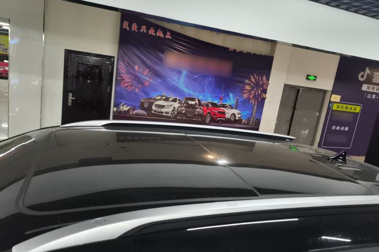 Used Kia Seltos 2023 1.5L CVT Luxury Edition