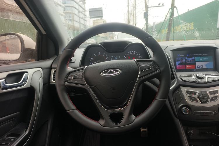 Used Chery Arrizo 5 2018 1.5L Manual Tribute to Youth Edition