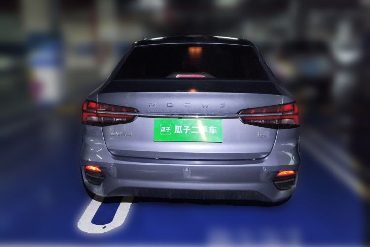 Used Roewe i5 2021 1.5L CVT Platinum Edition