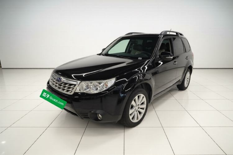 Used Subaru Forester 2011 2.5XS Automatic Luxury Edition Guazi used car, China used car export, Used car for sale, Used  cars, Cheapest cars for sale