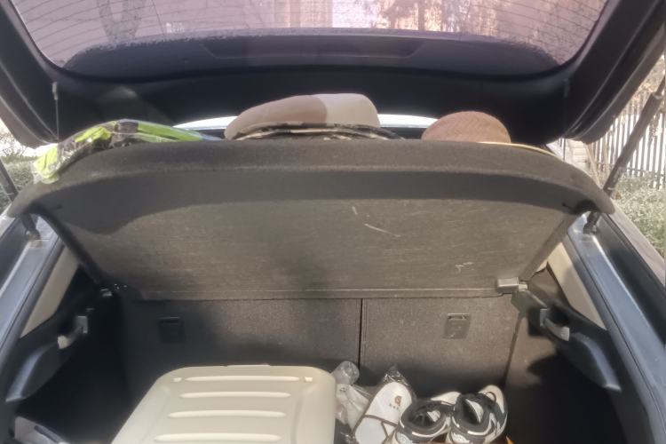 Used Honda Avancier 2017 370TURBO 2WD Luxury Edition