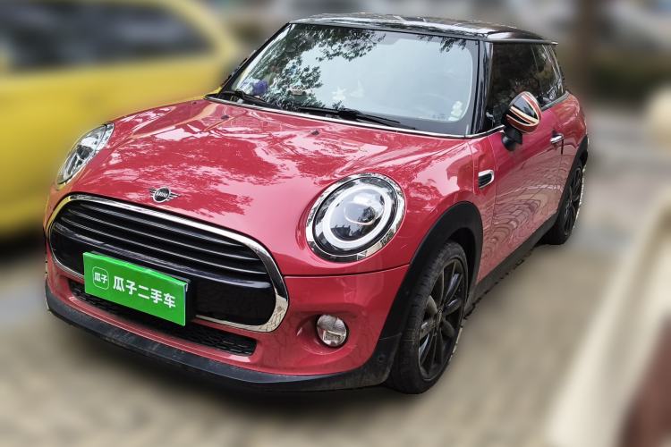Used MINI 2018 1.5T COOPER Artist
