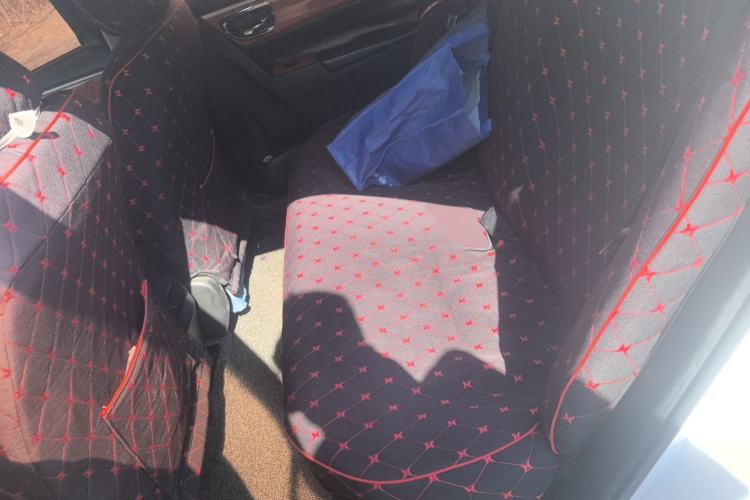 Used Toyota Corolla 2017 Revised Dual-Engine 1.8L E-CVT Leading Edition