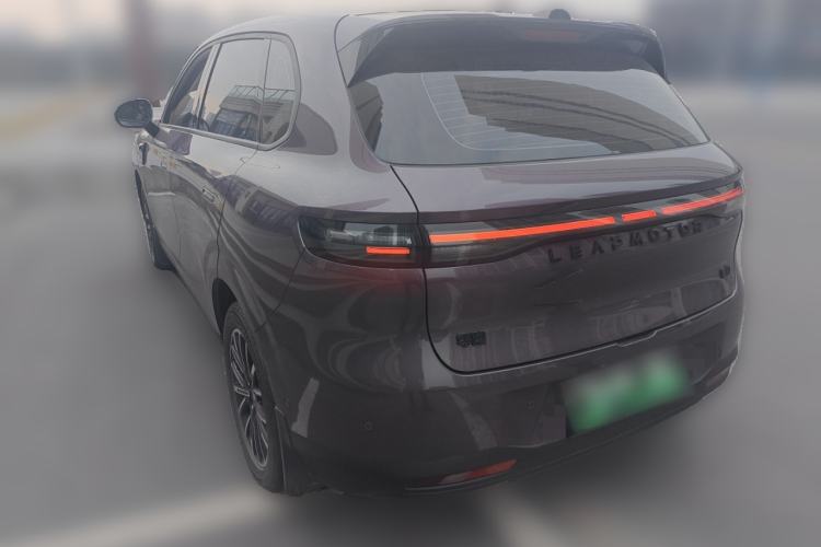 Used Leapmotor B10 2025 600 LiDAR Version